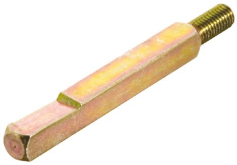 ≥ 37 – ≤ 47 mm Wechselstift 9x 75mm