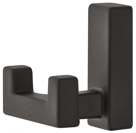 41 mm Gard.Hak.Zi.schwarz 50x41x50mm