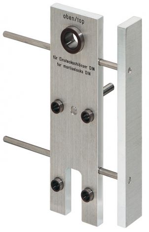 Bohrschablone DT