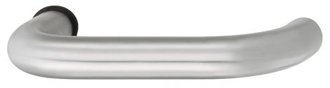 Tuerdruecker Modell U 9mm Edst.matt