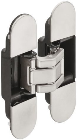 matt, verchromt Türband St.chr.matt TD=39mm