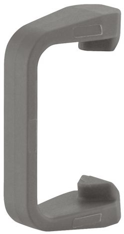 Topfscharnier Blumotion Clip Top 125°, 155° Oeffnungswinkelbegrenzer 110° 70T7553