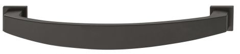 138 x 26 mm Griff Zi.matt schwarz 138x26mm