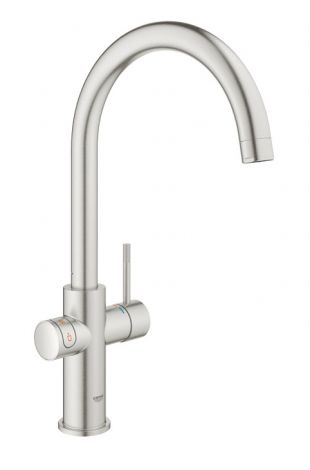 Duo Duo C-Ausl.edstf.u.Boil.u.Filter 4L