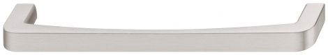 170 x 30 mm Griff Zi.vern.matt 170x30mm