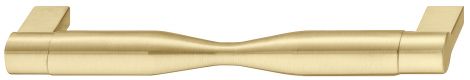 176 x 36 mm Griff Zi.verm. geb. 176x36mm