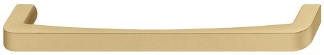 170 x 30 mm Griff Zi.gold matt 170x30mm