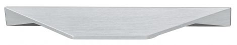 200 x 23 mm Griff Alu.edstf. 200x23mm