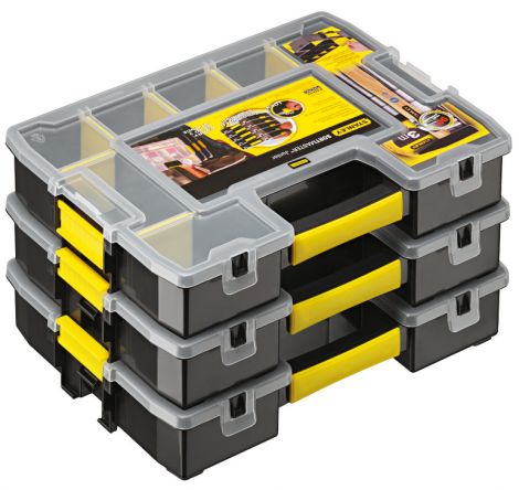 14 Sortmaster Junior 375x292x67mm