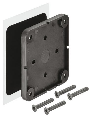 Glastürset EFL50/EFL51