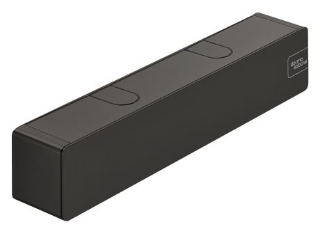 Dormakaba TS 98 XEA Basisschl.TS98 XEA EN1-6 schwarz