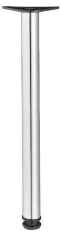 710 mm Bein St.chr.pol. 60/710mm