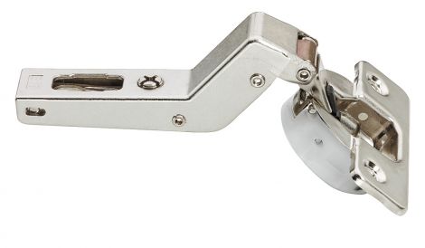 mit Schließautomatik, mit Schließdämpfung Duomatic Plus PR 30° Wink.48/6 S H