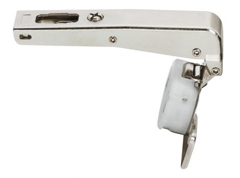 mit Schließautomatik, mit Schließdämpfung Duomatic Plus Stoll.PR 48/6 S H