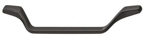 351 x 31 mm Griff Zi.ant.Kupf. 351x31mm