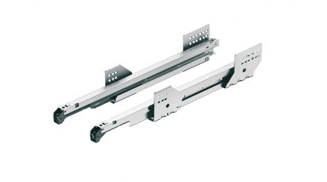 Führung Matrix Box P Fl.verz.50kg 300mm
