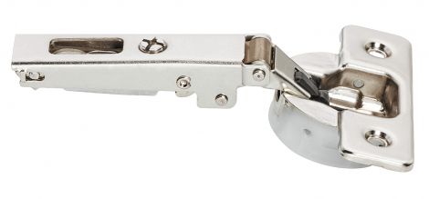 mit Schließautomatik, mit Schließdämpfung Duomatic Plus PR110 Eck 45/9,5 S H