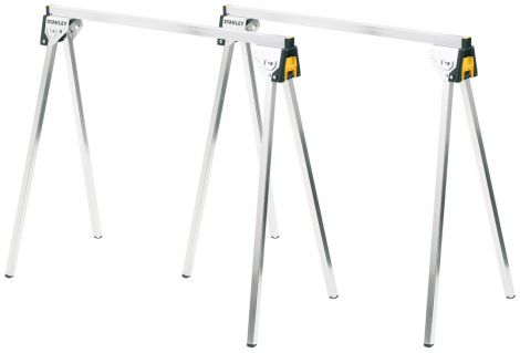 Unterstellbock Unterstellbock Metall 340kg pro Paar