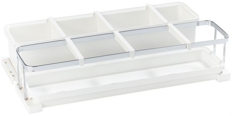 Einh.Boxen Kst.we. 1x3,2l