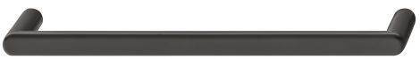108 x 26 mm Griff Zi.schw.matt 108x26mm