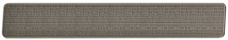 190 x 19 mm Griff Zi.champ.matt 190x19mm