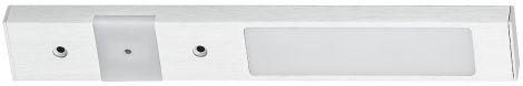 12 V LED Bel. 3erSet 3000K incl. Trafo 8W/12V