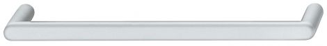 108 x 26 mm Griff Zi. silbf. 108x26mm
