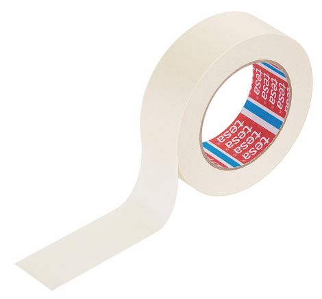 50 m Tesa 4317 Abdeckklebe Universal 50mx38mm