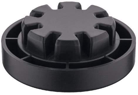 Distanzring, für Sockelsystem Häfele AXILO<sup>®</sup> 78