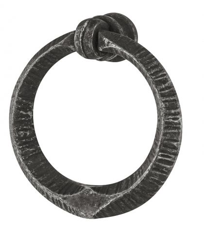 45 x 15 mm Griff Zi.schw.ant. 45x49mm