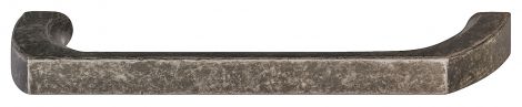 110 x 28 mm Griff Zi.verzinnt ant. 110x28mm