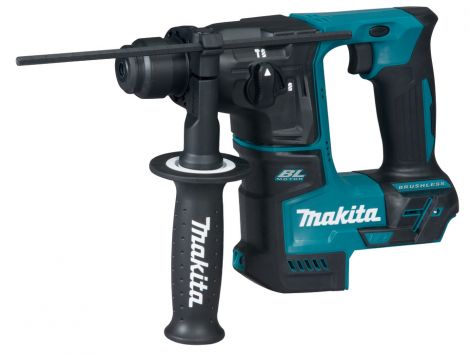Makita Akku-Bohrhammer SDS+ 18V o. Akku