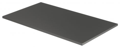 17 mm Einlegeboden St.grau 305x465x17mm