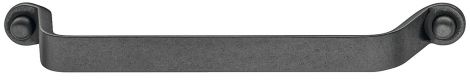 176 x 25 mm Griff Zi.verzinnt 175x25mm