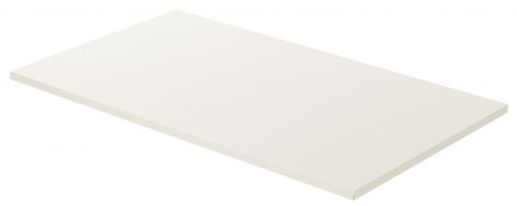 17 mm Einlegeboden St.we. 305x465x17mm
