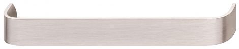 135 x 30 mm Griff Alu.vern.geb. 135x29,5mm