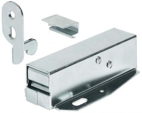 Federschnäpper Tutch-Latch