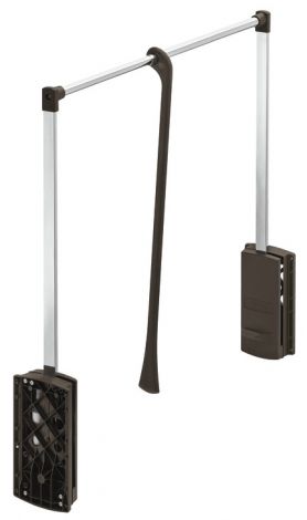 1.6 – 10 kg Gard.Lift braun 10kg 440-610mm