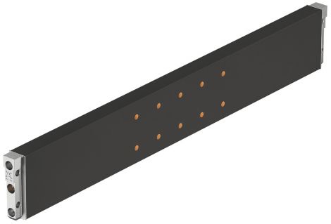 umbragrau, foliert Traverse grau