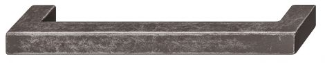 175 x 35 mm Griff Zi.verz.antik matt 175x35mm