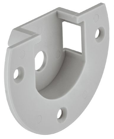 grau Slido F-Li11 12A Gehause grau