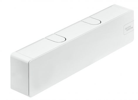 Dormakaba TS 98 XEA Basisschl.TS92 XEA EN1-4 B weiss