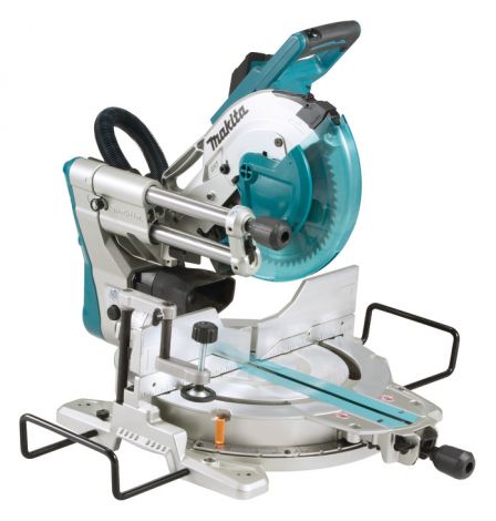 Makita Kapp-und Gehrungssäge 1510W