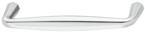 212 x 40 mm Griff Zi.nick.pol. 212x33mm