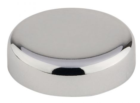 Topfscharnier Metallamat-Mini SL FRONTPL.ZI.CHR.POL. D=32MM