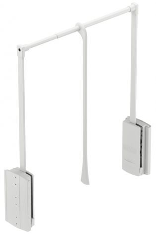 440 – 610 mm Gard.Lift weiss10kg 440- 610mm