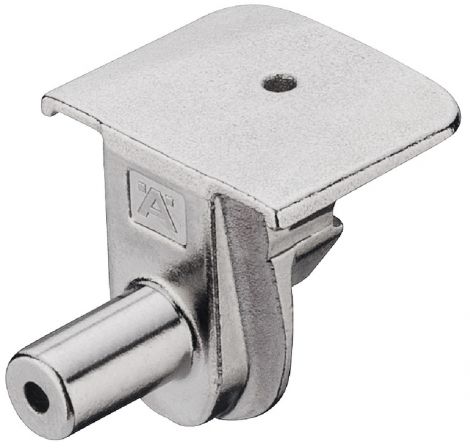 vernickelt Trägerteil Tab 15/Z3/16 vern.