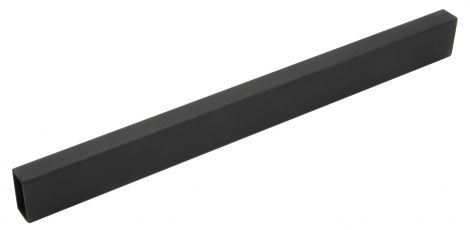 1.800 mm Schrankrohr ALPINE St.schw. 25x15x1,5/18