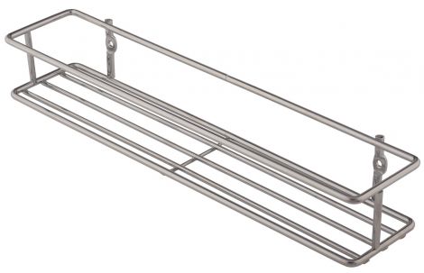 Gewürzregal St.verchr. 330x74x53mm
