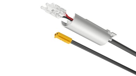 60 W Loox5 Türschalt. für 833.74.835 12V/2,0m